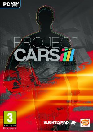 Project CARS for Windows PC