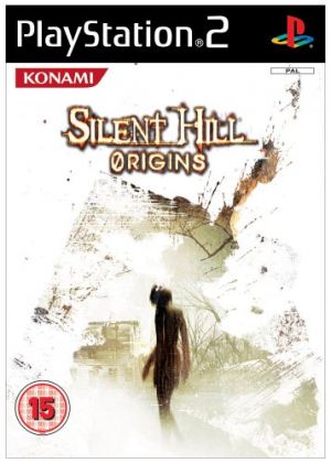 Silent Hill: Origins for PlayStation 2