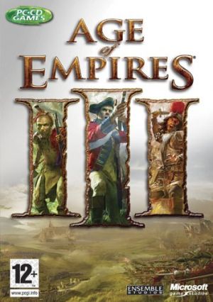 Age of Empires III for Windows PC