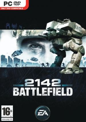 Battlefield 2142 for Windows PC