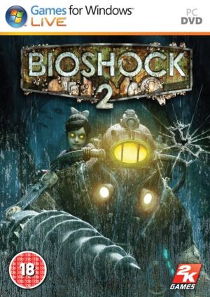 BioShock 2 for Windows PC