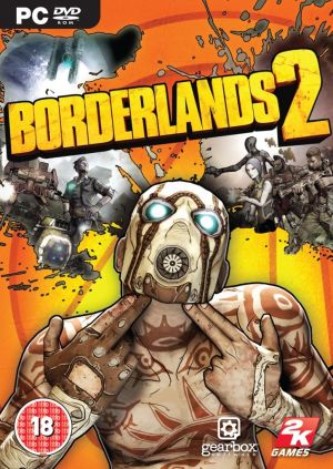 Borderlands 2 for Windows PC