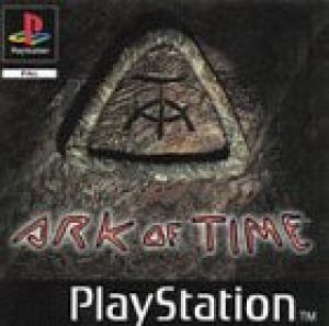Ark Of Time for PlayStation