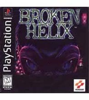 Broken Helix for PlayStation