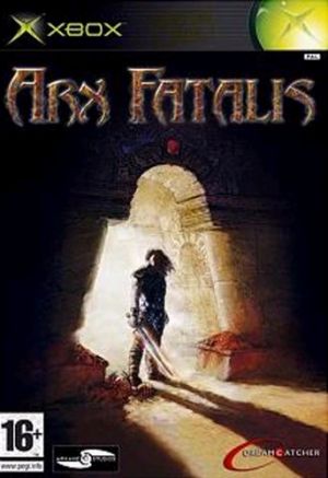 Arx Fatalis for Xbox