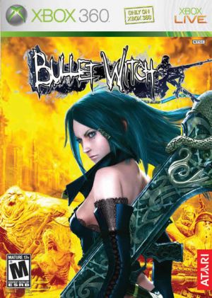 Bullet Witch for Xbox 360