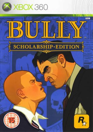 Bully: Scholarship Edition for Xbox 360