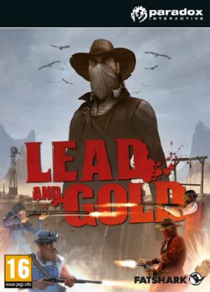 Lead and Gold for Windows PC