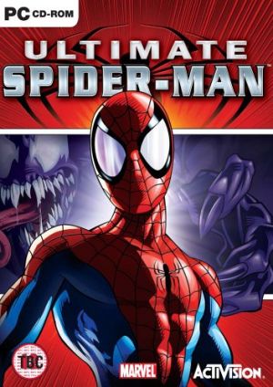 Ultimate Spider-Man for Windows PC