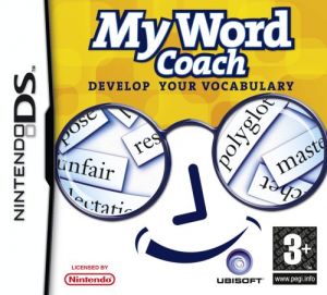 My Word Coach for Nintendo DS