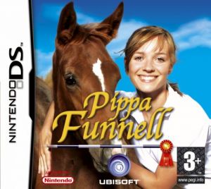 Pippa Funnell for Nintendo DS