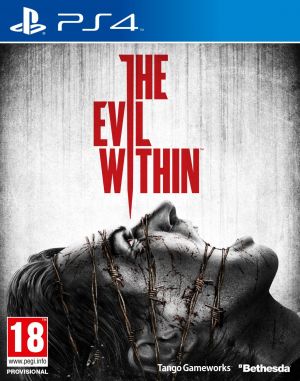 The Evil Within for PlayStation 4