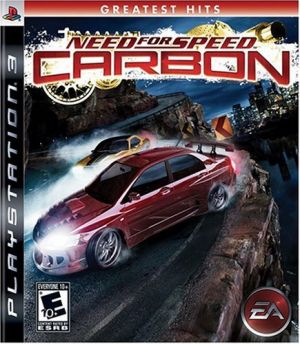 Need for Speed: Undercover for PlayStation 3