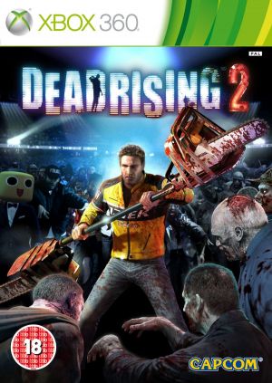 Dead Rising 2 (18) for Xbox 360