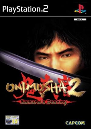 Onimusha 2: Samurai's Destiny for PlayStation 2