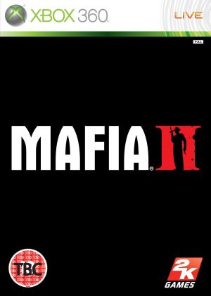 Mafia II (18) for Xbox 360