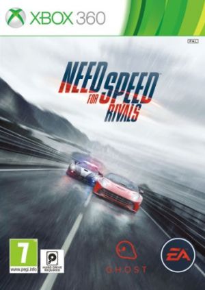 Need For Speed Rivals for Xbox 360
