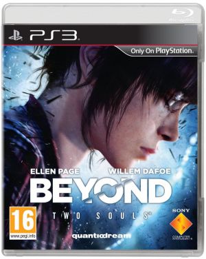 Beyond: Two Souls for PlayStation 3