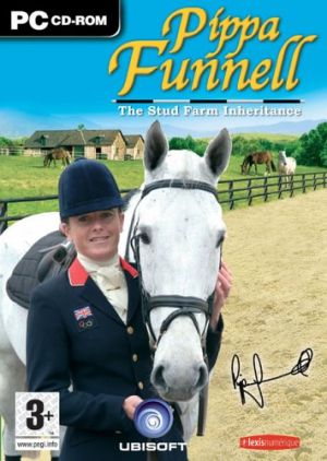 Pippa Funnell: The Stud Farm Inheritance for Windows PC