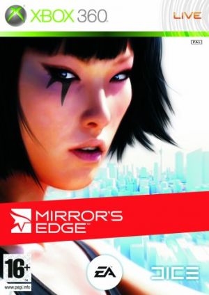 Mirror's Edge for Xbox 360