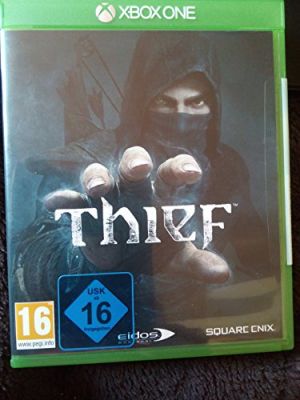 Thief for Xbox One