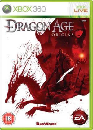 Dragon Age - Origins for Xbox 360