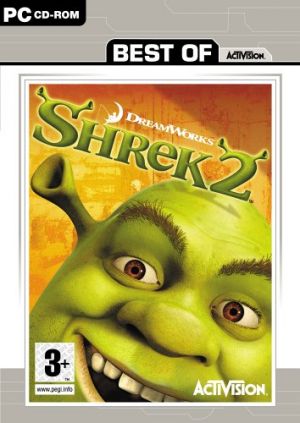 Shrek 2 [Best of] for Windows PC