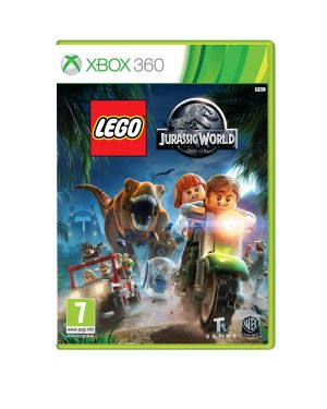 LEGO Jurassic World (No Figure) for Xbox 360