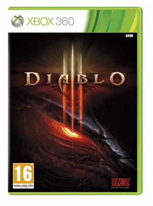 Diablo III (3) for Xbox 360