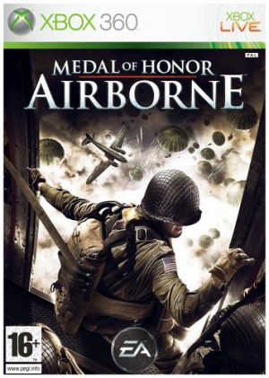 Medal of Honor: Airborne for Xbox 360