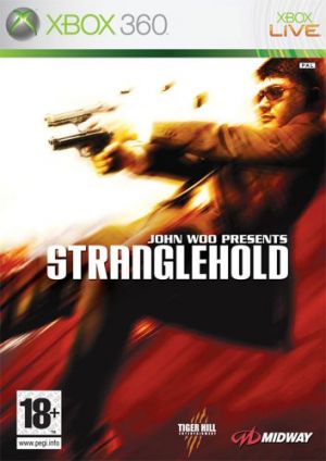 Stranglehold, John Woo Presents for Xbox 360