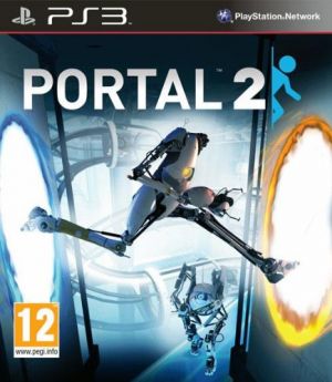Portal 2 for PlayStation 3
