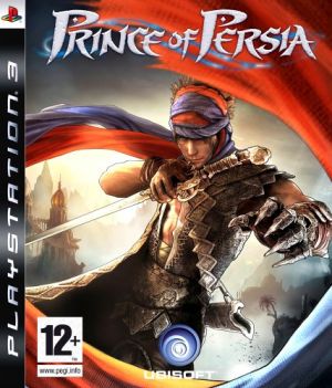 Prince of Persia for PlayStation 3