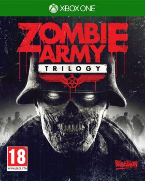 Zombie Army Trilogy for Xbox One