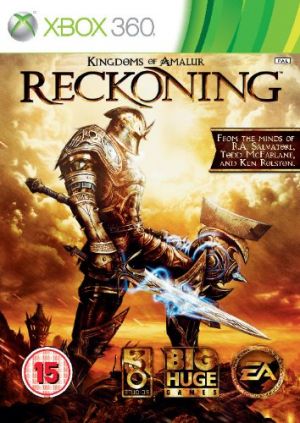 Kingdoms Of Amalur: Reckoning for Xbox 360