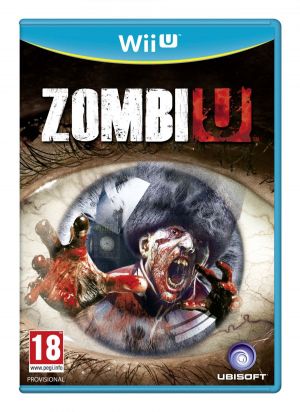 ZombiU for Wii U