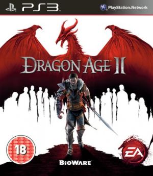 Dragon Age II for PlayStation 3