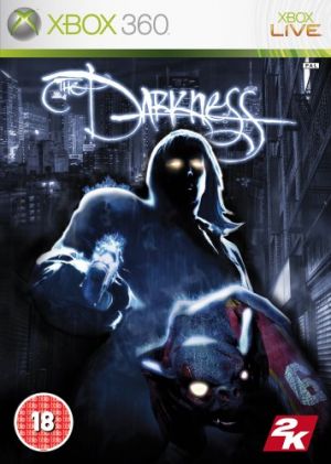Darkness, The for Xbox 360