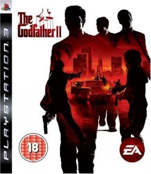 Godfather II, The for PlayStation 3