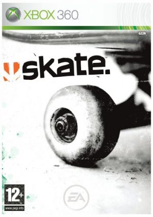skate. for Xbox 360