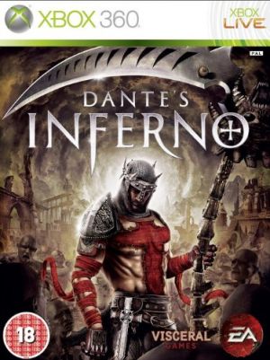 Dante's Inferno (18) for Xbox 360