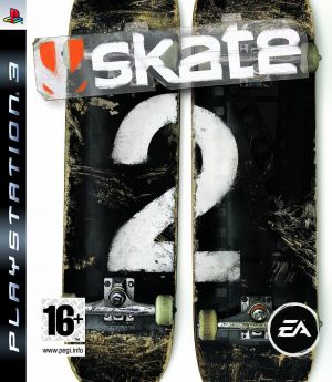 Skate 2 for PlayStation 3