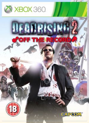 Dead Rising 2: Off The Record for Xbox 360