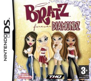 Bratz: Forever Diamondz for Nintendo DS