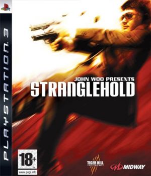 Stranglehold, John Woo Presents for PlayStation 3