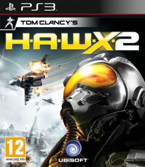 Tom Clancy's HAWX 2 for PlayStation 3