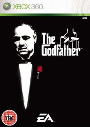 Godfather, The for Xbox 360