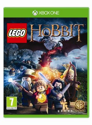 Lego: The Hobbit for Xbox One