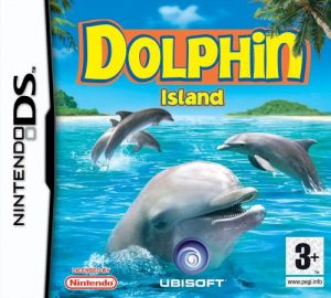 Dolphin Island for Nintendo DS