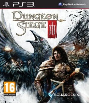 Dungeon Siege III for PlayStation 3